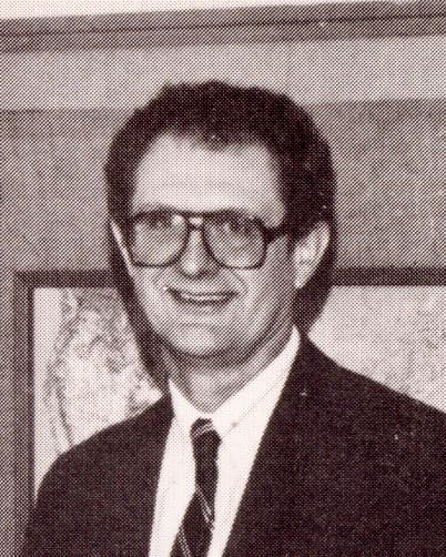 Robert Ritter